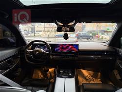 بي ام دبليو الفئة 5